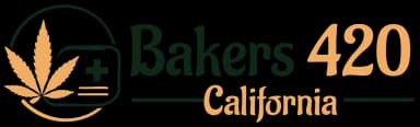 Baker420 California