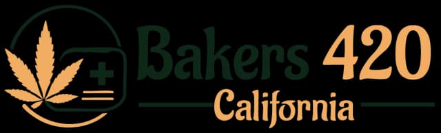 Baker420 California
